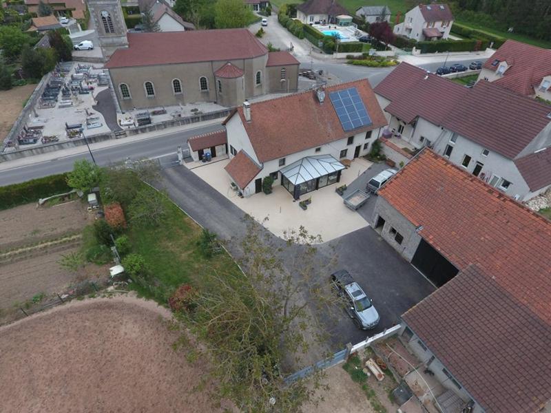 Maison D'Izier Exterior photo