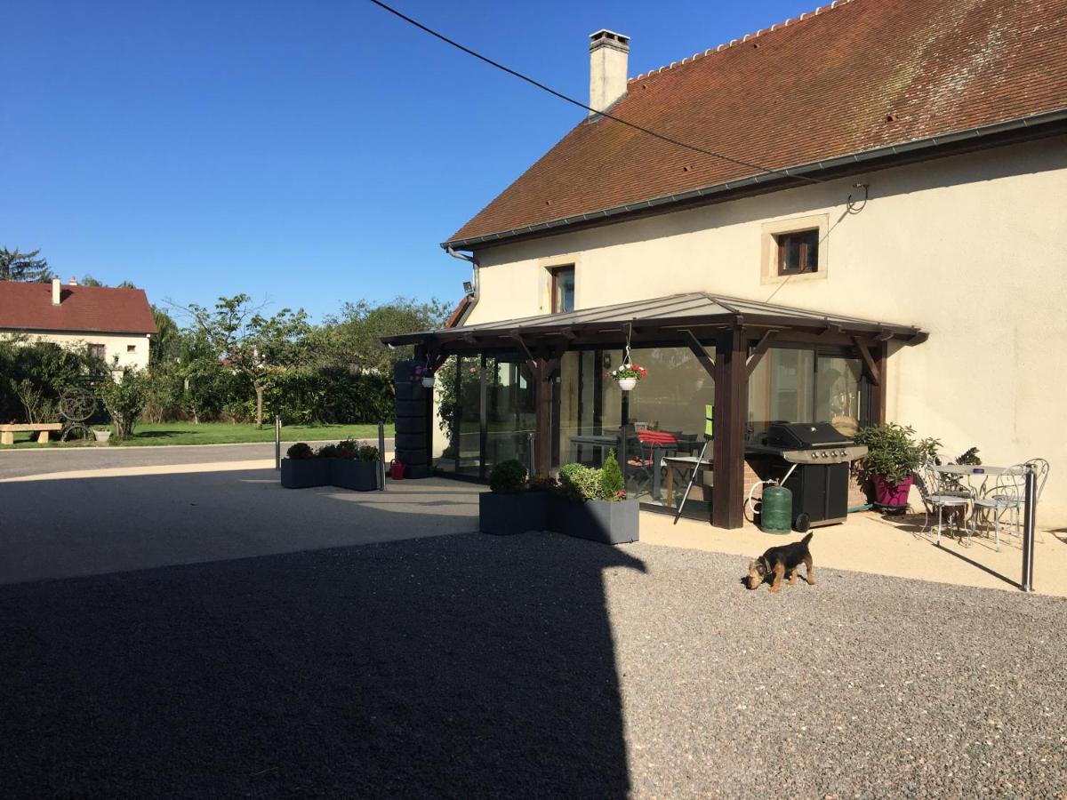 Maison D'Izier Exterior photo