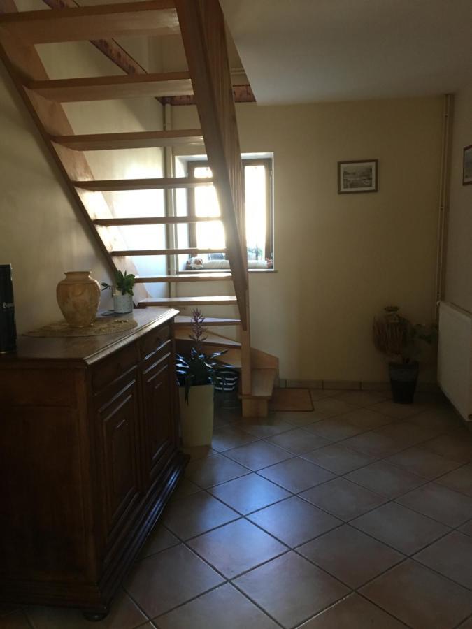 Maison D'Izier Exterior photo